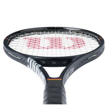 Pro Staff 97L Classic Tennis Racquet-Racquets-Wilson-WR201411U-2-Tennis Express