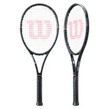 Pro Staff 97L Classic Tennis Racquet-Racquets-Wilson-WR201411U-x-705380Tennis Express