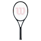 Pro Staff Team Classic Prestrung Tennis Racquet-Racquets-Wilson-WR201610U-1-Tennis Express