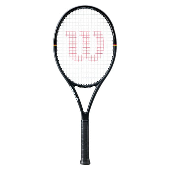 Pro Staff Team Classic Prestrung Tennis Racquet-Racquets-Wilson-WR201610U-1-Tennis Express