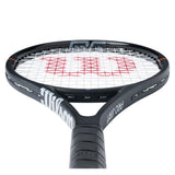 Pro Staff Team Classic Prestrung Tennis Racquet-Racquets-Wilson-WR201610U-2-Tennis Express