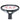 Pro Staff Team Classic Prestrung Tennis Racquet-Racquets-Wilson-WR201610U-2-Tennis Express