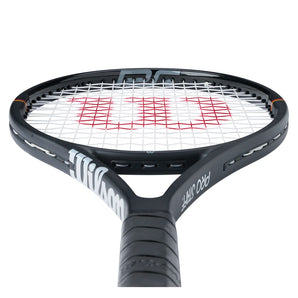 Pro Staff Team Classic Prestrung Tennis Racquet-Racquets-Wilson-WR201610U-2-Tennis Express