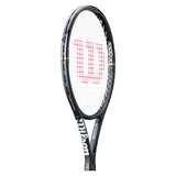 Pro Staff Team Classic Prestrung Tennis Racquet-Racquets-Wilson-WR201610U-3-Tennis Express
