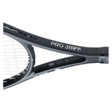 Pro Staff Team Classic Prestrung Tennis Racquet-Racquets-Wilson-WR201610U-4-Tennis Express