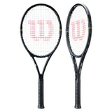 Pro Staff Team Classic Prestrung Tennis Racquet-Racquets-Wilson-WR201610U-x-705458Tennis Express