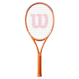 Ultra 100 V5 RG 2026 Tennis Racquet,Racquets,Wilson,,,Tennis Express,WR201711U