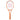 Ultra 100 V5 RG 2026 Tennis Racquet