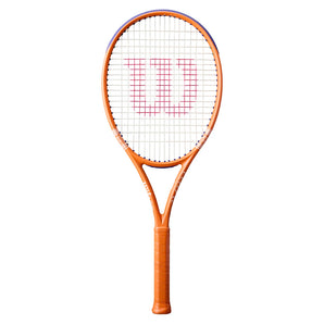 Ultra 100 V5 RG 2026 Tennis Racquet,Racquets,Wilson,,,Tennis Express,WR201711U
