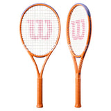 Ultra 100 V5 RG 2026 Tennis Racquet,Racquets,Wilson,,,Tennis Express,WR201711U_2