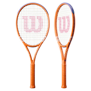 Ultra 100 V5 RG 2026 Tennis Racquet,Racquets,Wilson,,,Tennis Express,WR201711U_2