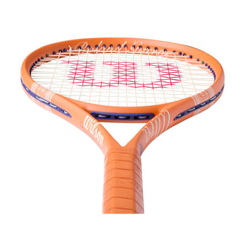 Ultra 100 V5 RG 2026 Tennis Racquet,Racquets,Wilson,,,Tennis Express,WR201711U_3