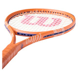 Ultra 100 V5 RG 2026 Tennis Racquet,Racquets,Wilson,,,Tennis Express,WR201711U_4