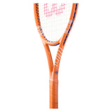 Ultra 100 V5 RG 2026 Tennis Racquet,Racquets,Wilson,,,Tennis Express,WR201711U_54