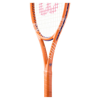 Ultra 100 V5 RG 2026 Tennis Racquet,Racquets,Wilson,,,Tennis Express,WR201711U_54