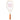 Clash 100 V3 Roland Garros 2026 Tennis Racquet