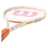 Clash 100 V3 Roland Garros 2026 Tennis Racquet,Racquets,Wilson,,,Tennis Express,WR201811U-3_56a52f64-33f5-4f85-8466-f35fac5e7115