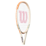 Clash 100 V3 Roland Garros 2026 Tennis Racquet,Racquets,Wilson,,,Tennis Express,WR201811U-4_0cb15cb6-58bd-405b-bb5e-351bc7bea11c