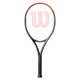 Pro Staff NXT 26 Prestrung Tennis Racquet-Racquets-Wilson-WR203510U-1-Tennis Express