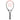 Pro Staff NXT 26 Prestrung Tennis Racquet-Racquets-Wilson-WR203510U-1-Tennis Express
