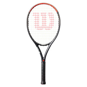 Pro Staff NXT 26 Prestrung Tennis Racquet-Racquets-Wilson-WR203510U-1-Tennis Express
