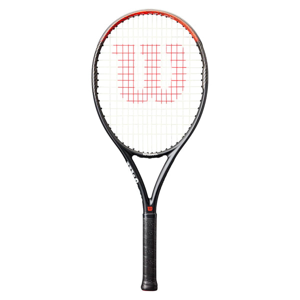 Pro Staff NXT 26 Prestrung Tennis Racquet-Racquets-Wilson-WR203510U-1-Tennis Express