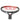 Pro Staff NXT 26 Prestrung Tennis Racquet-Racquets-Wilson-WR203510U-2-Tennis Express