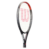 Pro Staff NXT 26 Prestrung Tennis Racquet-Racquets-Wilson-WR203510U-3-Tennis Express