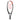 Pro Staff NXT 26 Prestrung Tennis Racquet-Racquets-Wilson-WR203510U-3-Tennis Express