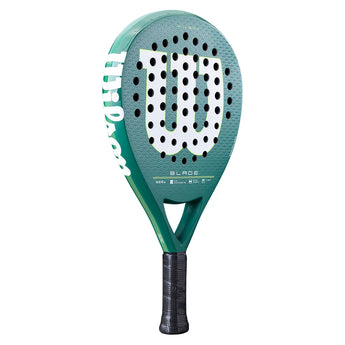 Blade v4 2 Padel Paddle,Padel Racquets,Wilson,,,Tennis Express,WR203611U-1