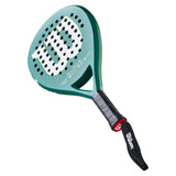Blade v4 2 Padel Paddle,Padel Racquets,Wilson,,,Tennis Express,WR203611U-5