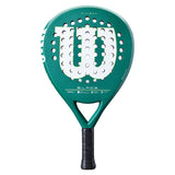 Blade v4 2 Padel Paddle,Padel Racquets,Wilson,One Size,,Tennis Express,WR203611U