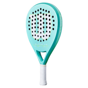 Blade LS v4 Padel Paddle Mint,Padel Racquets,Wilson,,,Tennis Express,WR203711U-3