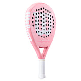 Blade LS v4 2 Padel Paddle Pink,Padel Racquets,Wilson,,,Tennis Express,WR203721U-2