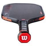 Blaze SF Tour 16 Pickleball Paddle-Racquets-Wilson-WR205311U1-3-Tennis Express