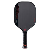 Blaze SF Tour 16 Pickleball Paddle-Racquets-Wilson-WR205311U1-Tennis Express