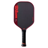 Blaze SF Pro 13 Pickleball Paddle-Racquets-Wilson-WR205511U_0-Tennis Express