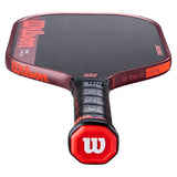 Blaze SF Pro 13 Pickleball Paddle-Racquets-Wilson-WR205511U_3-Tennis Express