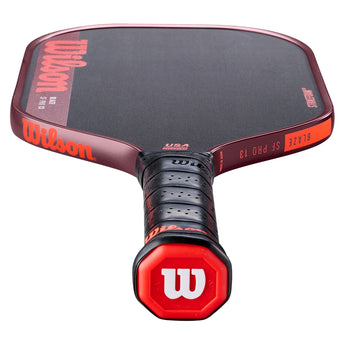 Blaze SF Pro 13 Pickleball Paddle-Racquets-Wilson-WR205511U_3-Tennis Express