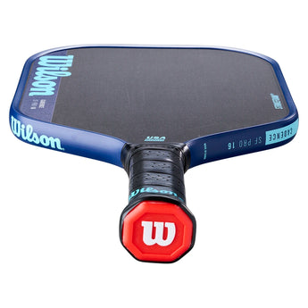 Cadence SF Pro 16 Pickleball Paddle-Racquets-Wilson-WR205911U1-2-Tennis Express