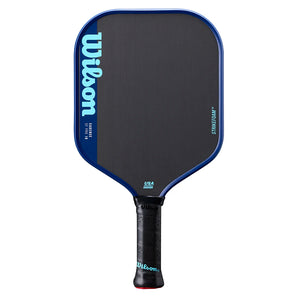 Cadence SF Pro 16 Pickleball Paddle-Racquets-Wilson-WR205911U1-Tennis Express