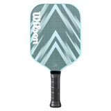 Fierce Max V2 Pickleball Paddle,Pickleball Paddles,Wilson,,,Tennis Express,WR206111U