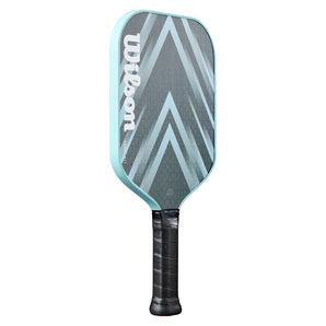 Fierce Max V2 Pickleball Paddle,Pickleball Paddles,Wilson,,,Tennis Express,WR206111U_1