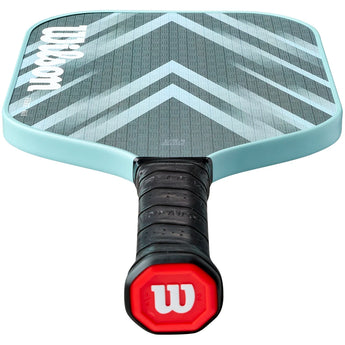Fierce Max V2 Pickleball Paddle,Pickleball Paddles,Wilson,,,Tennis Express,WR206111U_3