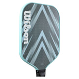 Fierce Max V2 Pickleball Paddle,Pickleball Paddles,Wilson,,,Tennis Express,WR206111U_4