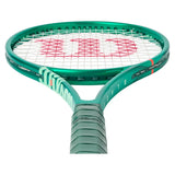 Blade 98 Pro 16x19 V10 Tennis Racquet,Racquets,Wilson,,,Tennis Express,WR207611U_3