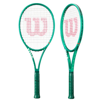 Blade 98 Pro 18x20 V10 Tennis Racquet,Racquets,Wilson,,,Tennis Express,WR207711U_1