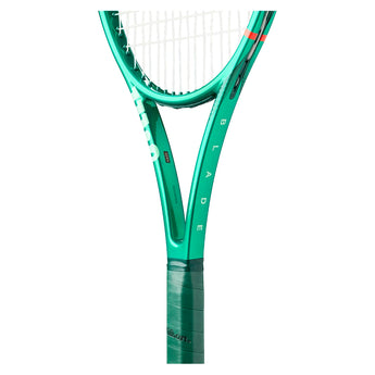 Blade 98 Pro 18x20 V10 Tennis Racquet,Racquets,Wilson,,,Tennis Express,WR207711U_2