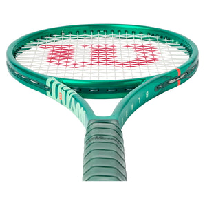 Blade 98 Pro 18x20 V10 Tennis Racquet,Racquets,Wilson,,,Tennis Express,WR207711U_3