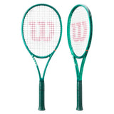 Blade 98 16x19 V10 Tennis Racquet,Racquets,Wilson,,,Tennis Express,WR207811U-1